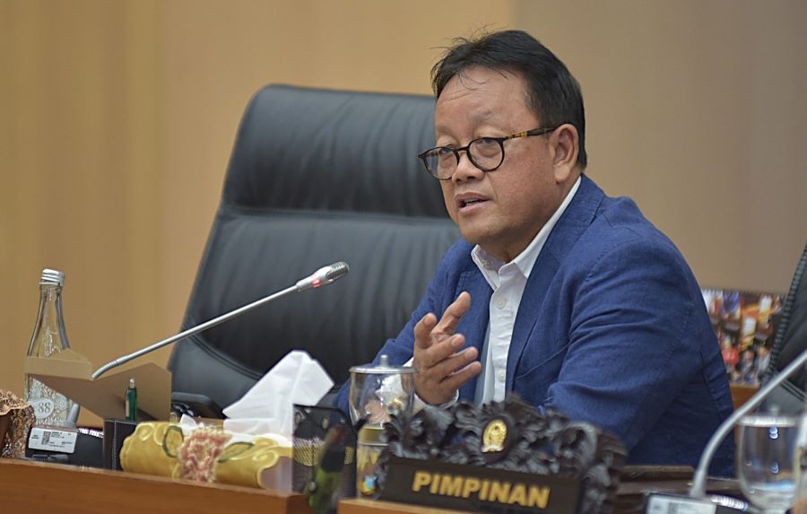 Kita Harus Belajar dari Pengalaman agar tidak Terjadi Kutukan Migas