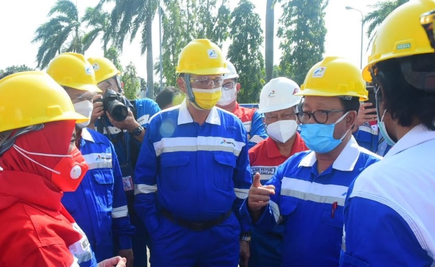 Perlu Disinsentif Energi Fosil Dorong Pengembangan EBT
