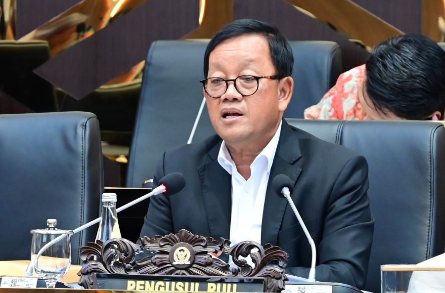 Sugeng Suparwoto Usulkan Skema Mining Fund untuk Perkuat Dana Riset