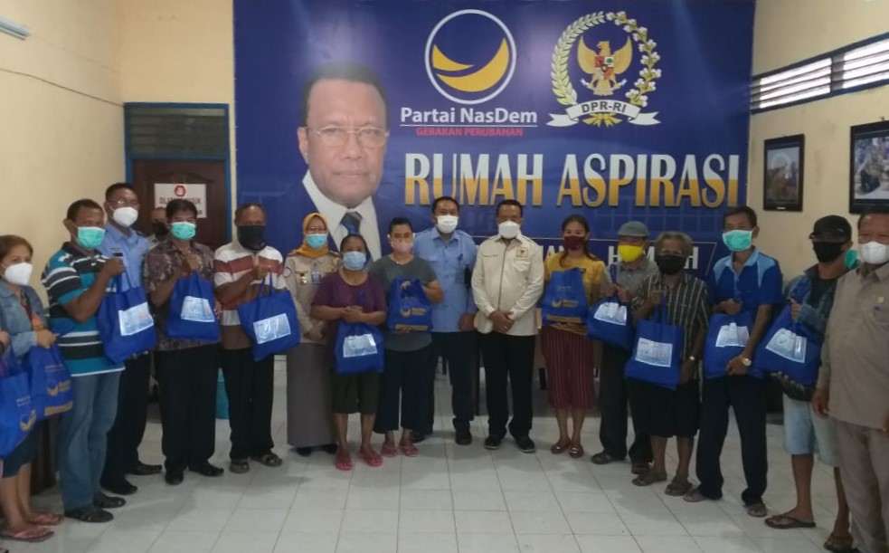 Bantuan KKP untuk Masyarakat Papua Diharapkan Meningkat