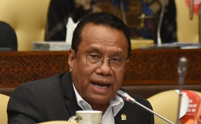 NasDem Minta Bapanas Percepat Atasi Krisis Pangan di Wilayah 3T