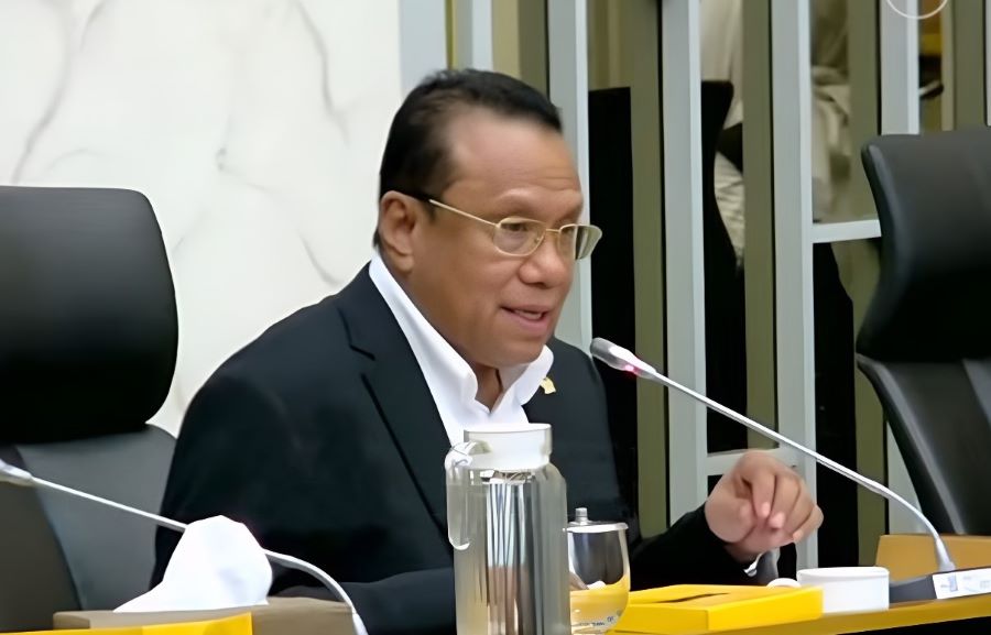 Legislator NasDem Dorong Bapanas Berdayakan Potensi Cadangan Pangan Lokal