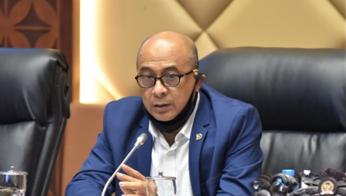 Syarief Dorong Penguatan BSPS untuk Penyediaan Rumah Layak Huni