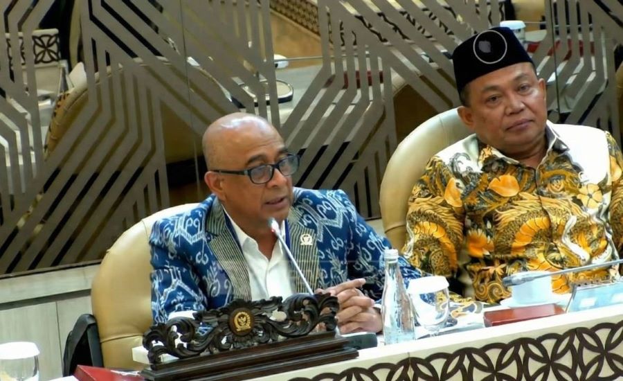 Program BSPS Munculkan Semangat Gotong Royong Masyarakat