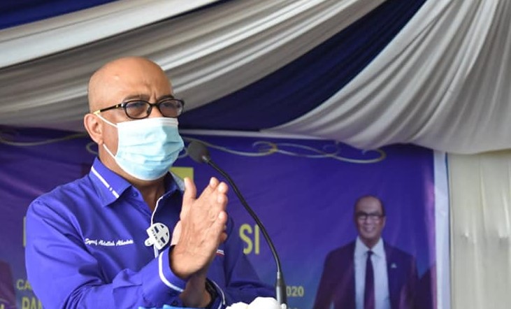 Pemerintah Perlu Segera Penuhi Vaksin Covid-19 di Daerah