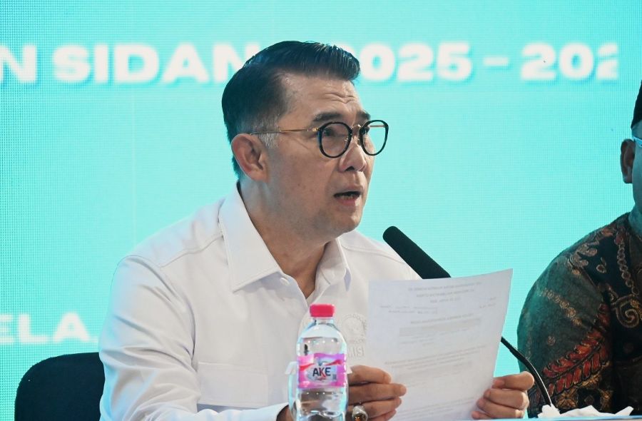 Rencana Kerja Tambang Harus Sejalan dengan Kinerja Pengelolaan Lingkungan