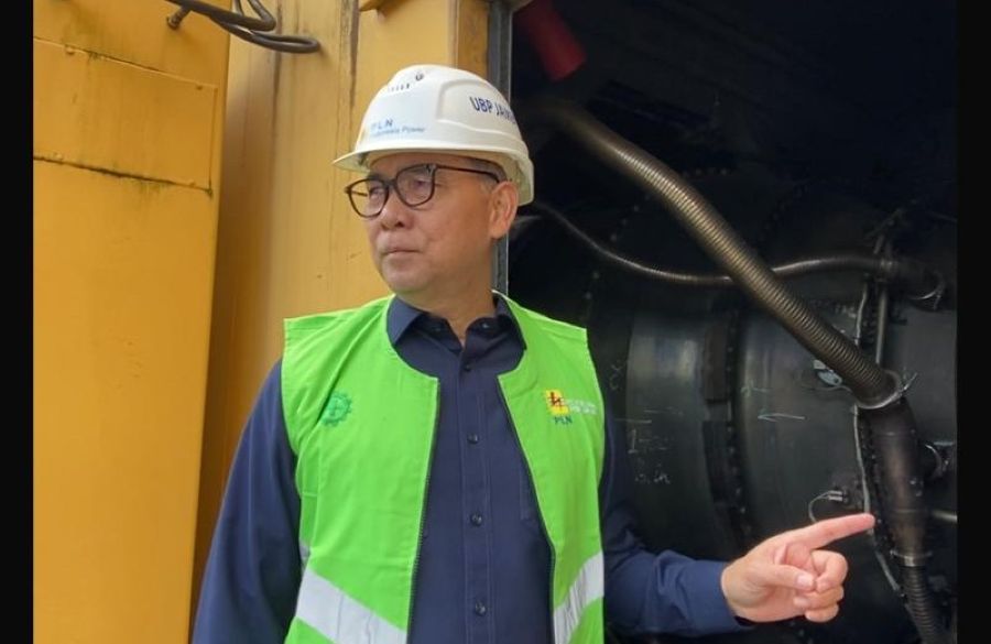 Kesiapan Energi Menjadi Fondasi Pertumbuhan Ekonomi Masyarakat