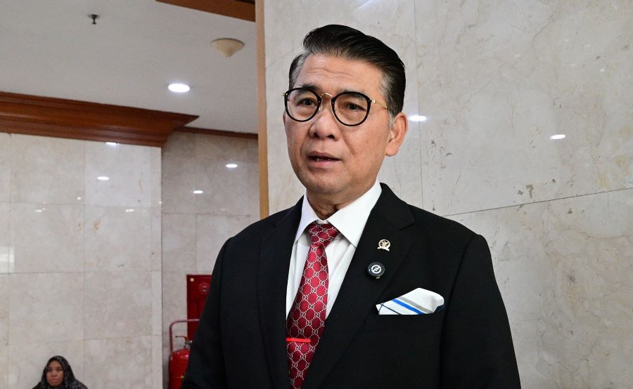 Ketergantungan Impor Energi masih Jadi Tantangan bagi Indonesia