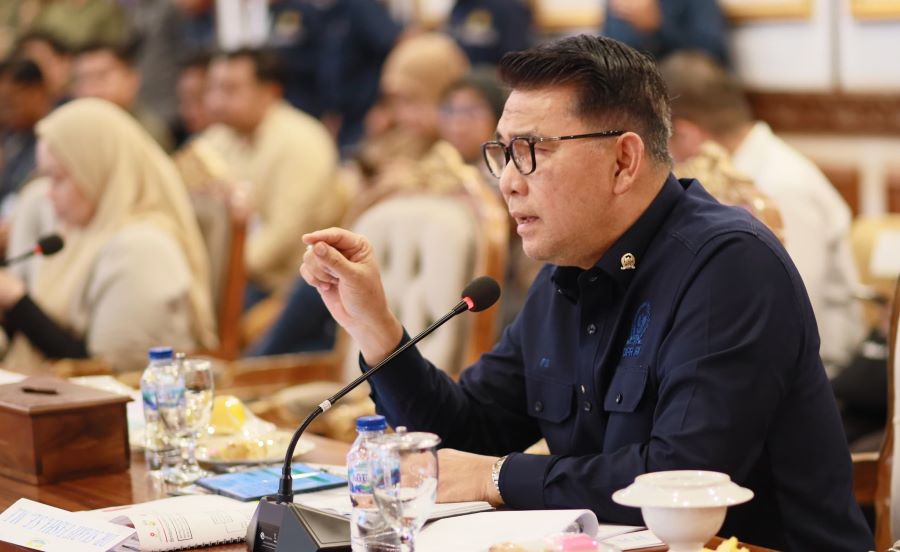 Penertiban Illegal Drilling Harus Dibarengi Penguatan Dasar Hukum