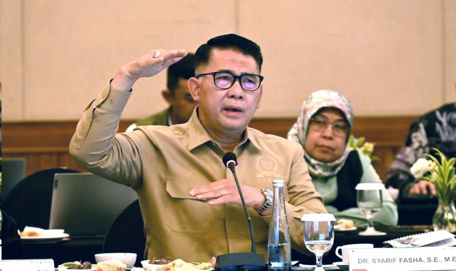 Tidak Ada Pemerataan Pembangunan tanpa Pemerataan Listrik