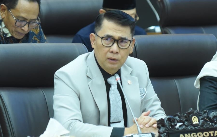 Syarif Fasha Desak Transparansi Proyek dan Perizinan Investasi