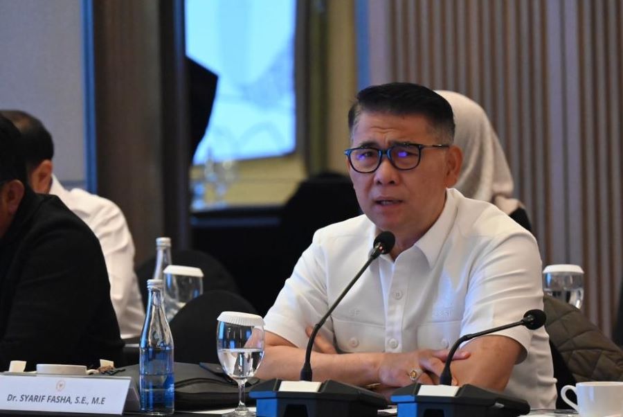 Legislator NasDem Dorong Pengembangan Listrik Tenaga Surya di NTT