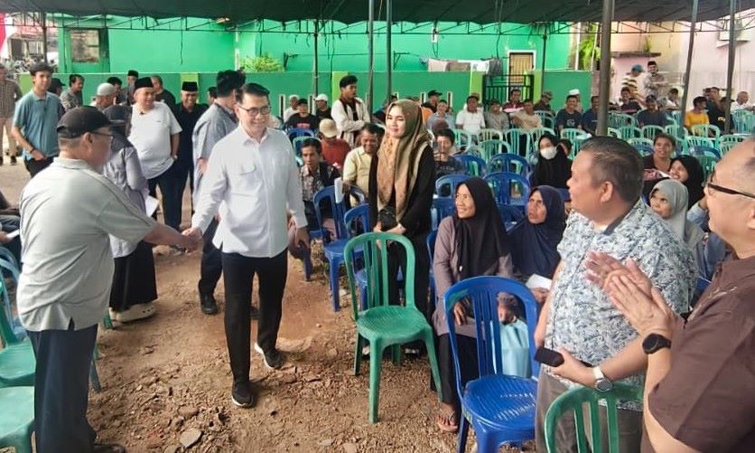 Perlu Tim Gabungan untuk Selesaikan Masalah Zona Merah Pertamina di Jambi