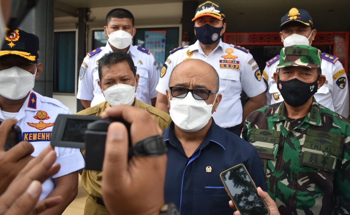 Pemahaman Bahaya Covid 19 Harus Sama