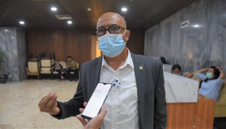 Tutup Pintu Masuk Internasional Selama PPKM Darurat
