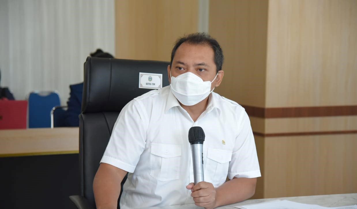 Taufik Basari Kecam Pengeroyokan Nakes di Bandar Lampung
