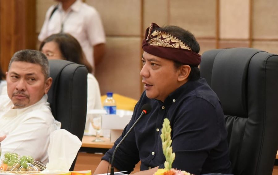 Taufik Basari Minta Polri Profesional Tangani Kasus Kecelakaan Mahasiswa UI