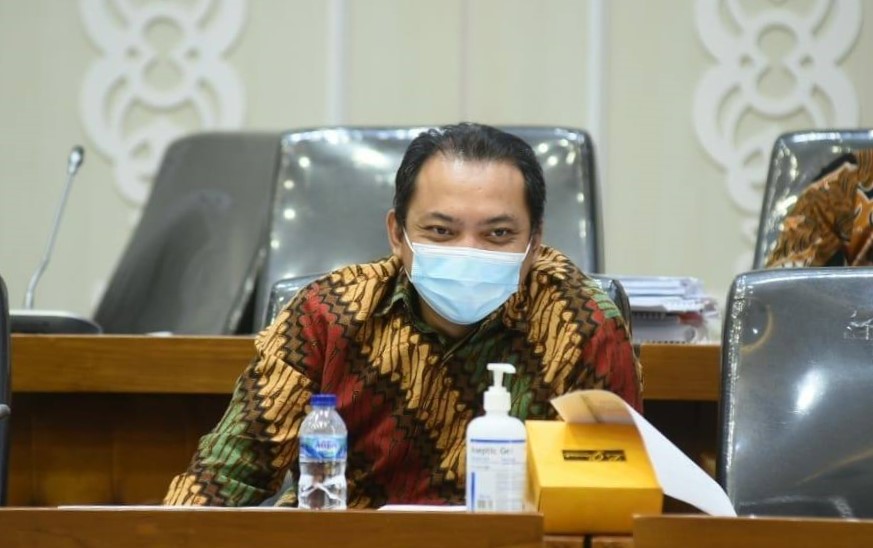 Taufik Apresiasi Kejagung Hentikan Kasus Pencurian Getah Karet