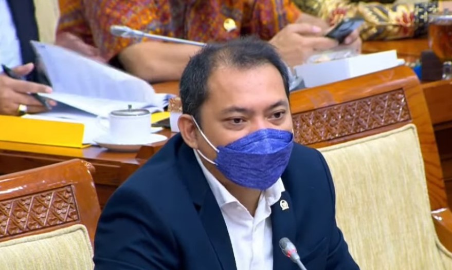 Taufik Apresiasi Kapolri Soal Pembagian Gelombang Arus Balik