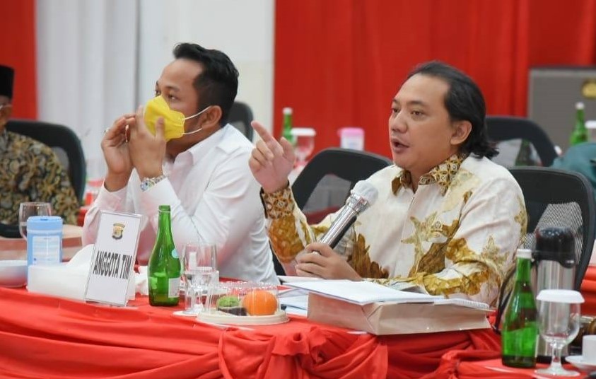 Tidak boleh Dibiarkan Kekerasan terhadap Nakes