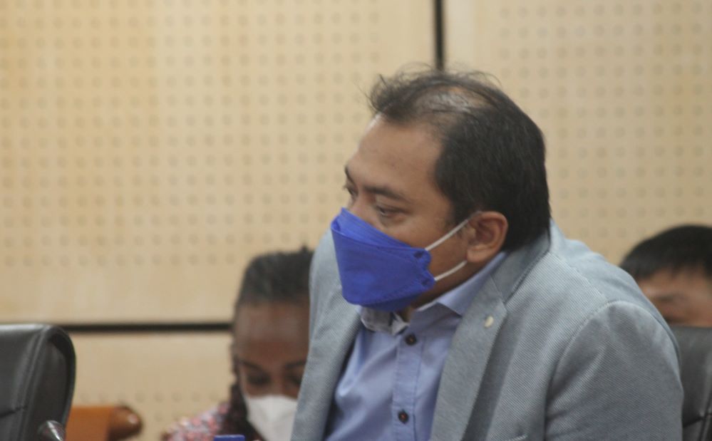 Serangan Israel di Gaza Kejahatan Kemanusiaan