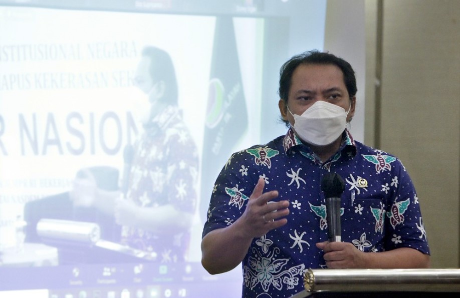 Hukum Pidana bukan Solusi Semua Persoalan