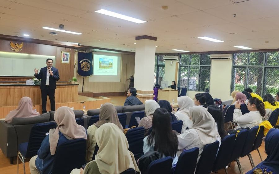 Infrastruktur Harus Utamakan Keselamatan Publik