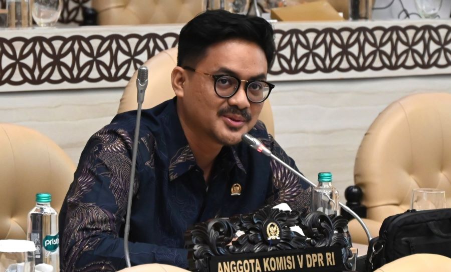 Peningkatan Literasi Kebencanaan Penting agar Masyarakat Lebih Siap
