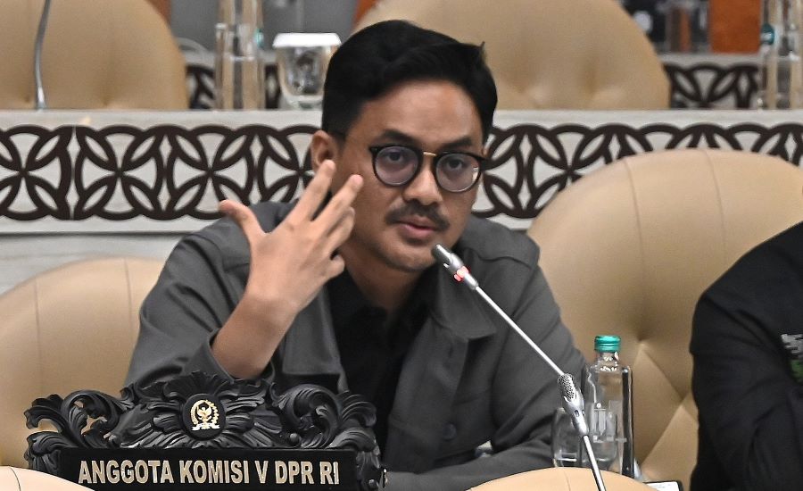 Perketat Pemeriksaan Kesehatan Petugas yang Dikirim ke Daerah Transmigrasi