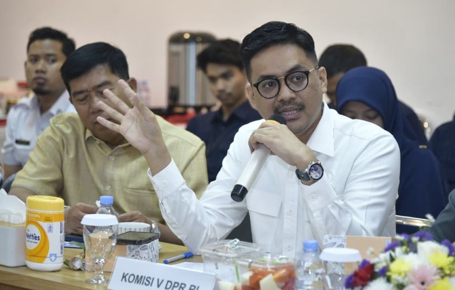 Teknologi BMKG Harus Diimbangi Komunikasi yang Efektif