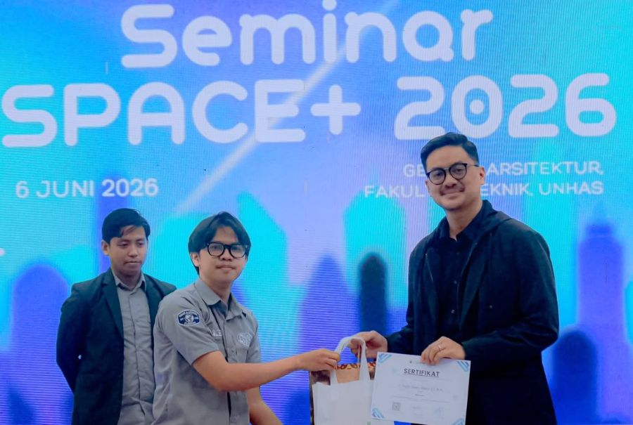 Jurus Jitu Teguh Iswara Tekan Emisi Karbon di Sulsel