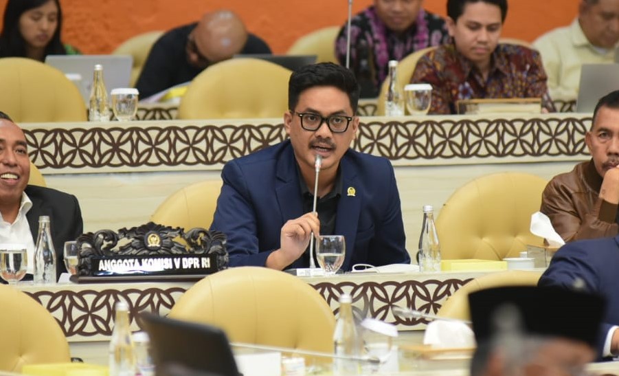 Teguh Iswara Dukung Percepatan WFA Jelang Libur Lebaran 2025
