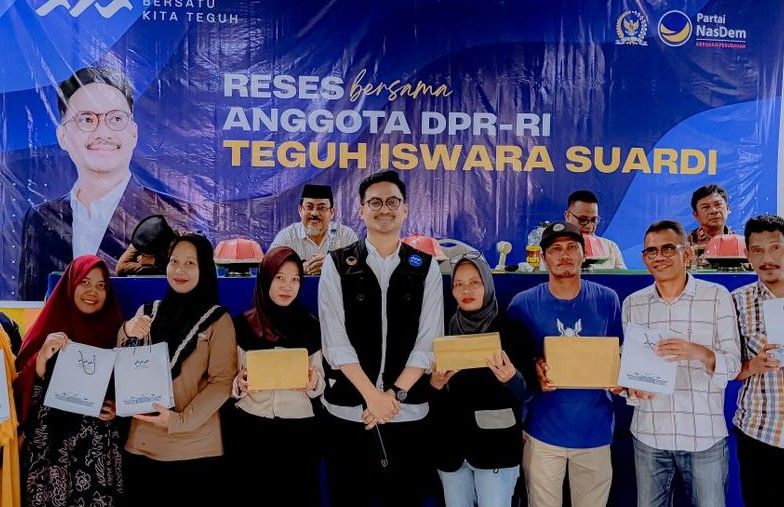 Persatuan Kekuatan Utama Daerah dalam Memperjuangkan Aspirasi di Tingkat Pusat