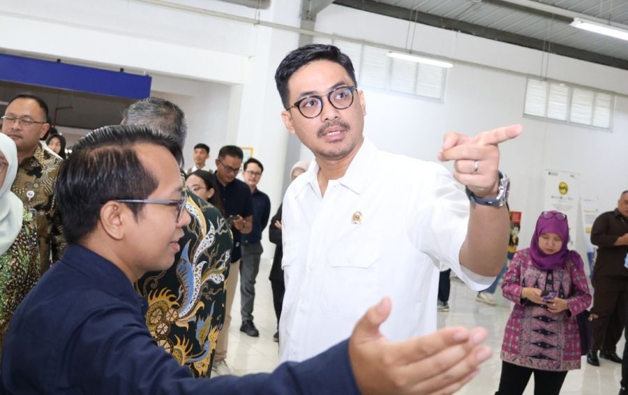 Program Rusunawa TOD Jadi Solusi Masalah Hunian dan Transportasi Perkotaan