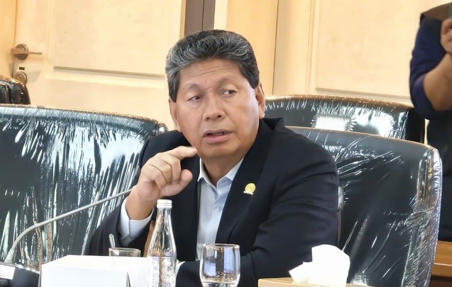 Tonny Tesar Dorong Standar Tunggal Penghitungan Kerugian Negara
