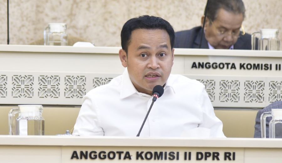Wacana Kenaikan Dana Parpol Perlu Dibarengi dengan Persyaratan Ketat
