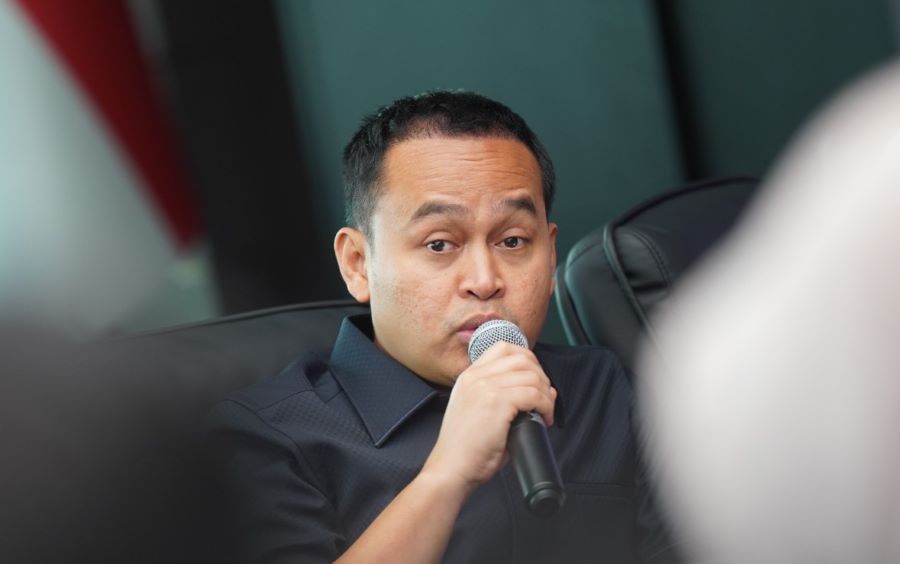 Fokus Tangani Korban Bencana, tak Perlu Reaktif soal Surat Gubenur Aceh ke PBB