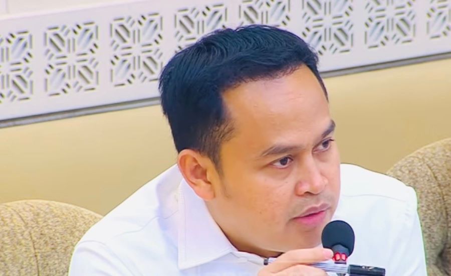 Gugatan Batas Usia KPU–Bawaslu Hak Konstitusional Warga Negara