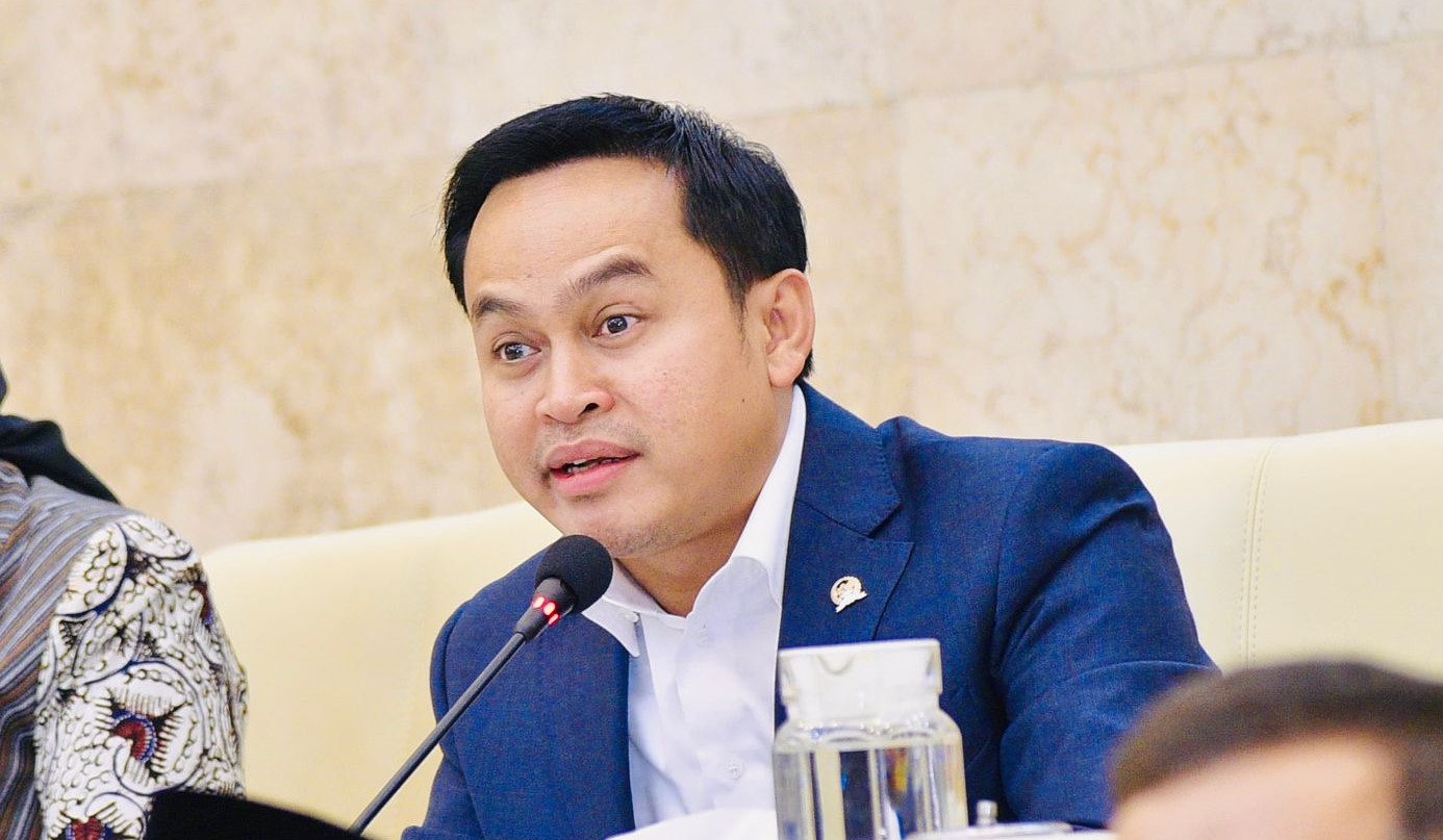 Retret Kabinet Penting untuk Samakan Persepsi Jalankan Kebijakan Pemerintah