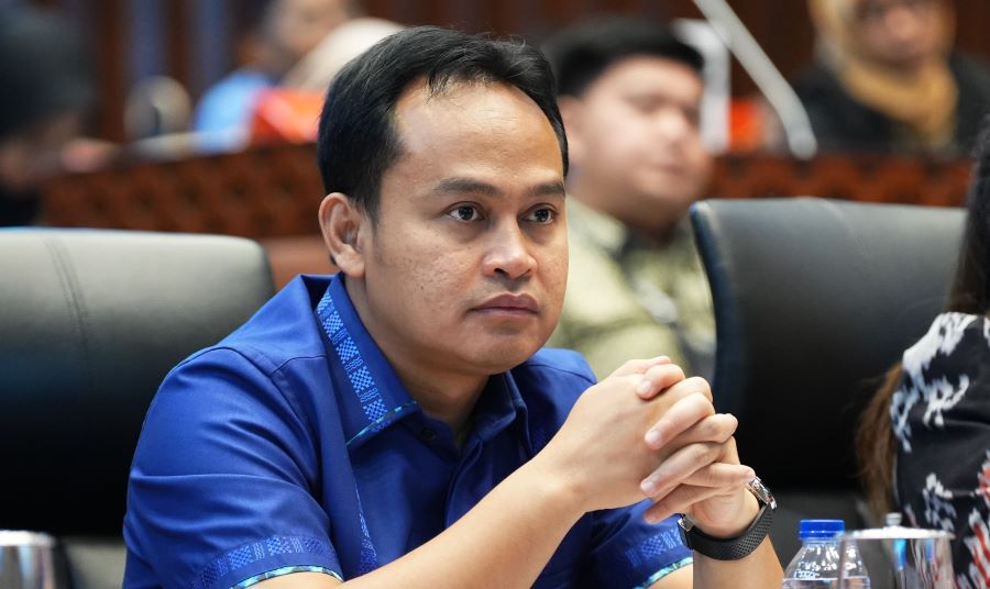 NasDem Optimistis Pilkada Serentak 2024 Tingkatkan Kualitas Demokrasi