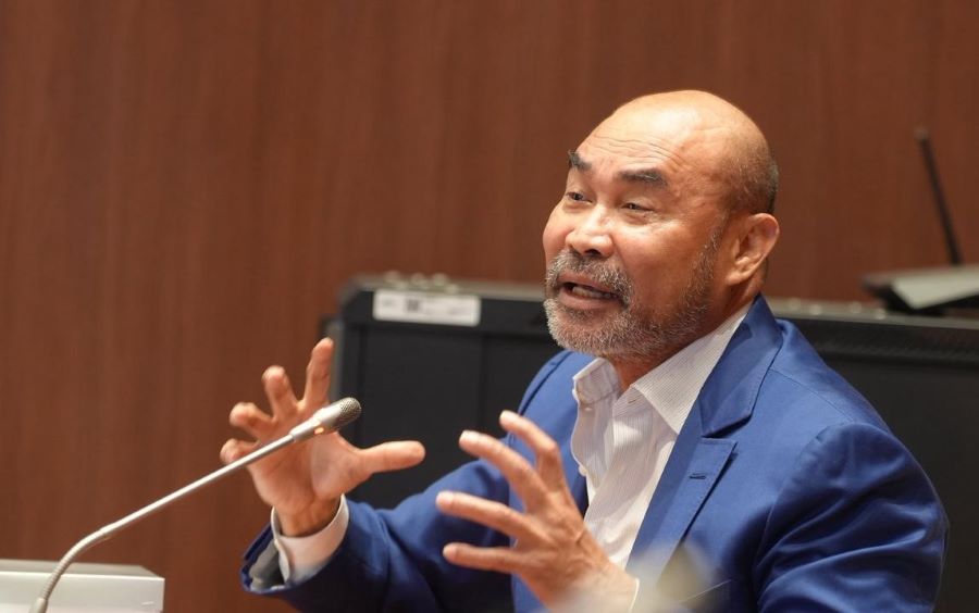 Nilai-Nilai Kebangsaan Harus Dipahami secara Kritis dan Kontekstual