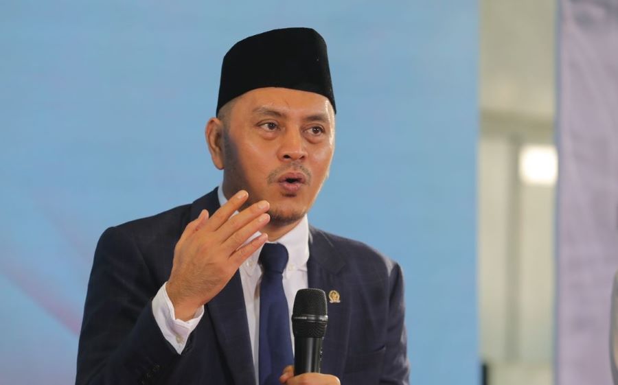 Surya Paloh Minta Anggota Dewan NasDem di DPR Perjuangkan Beberapa RUU