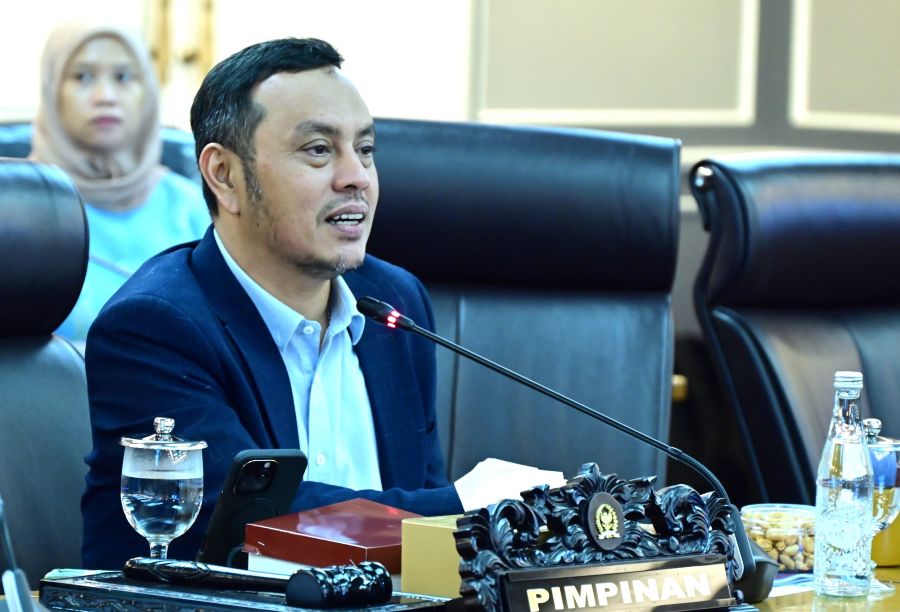 Willy Aditya Desak Kemenimipas Perkuat Sistem Pengawasan Berbasis Data Real-time