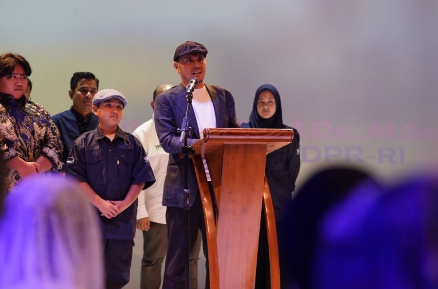 Jadikan Pancasila Way of Life dan Way of Thinking Sehari-hari