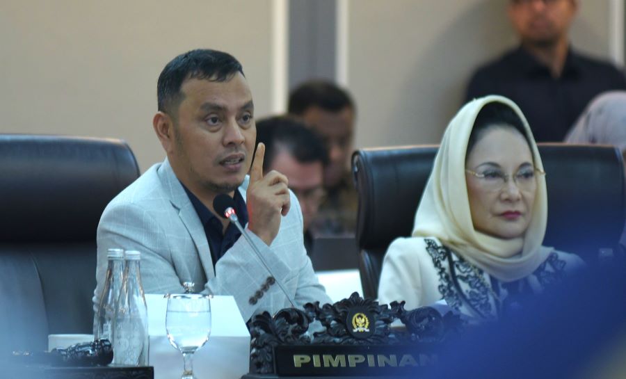 Sosialisasi KUHAP Jadi Kunci Keberhasilan Reformasi Hukum