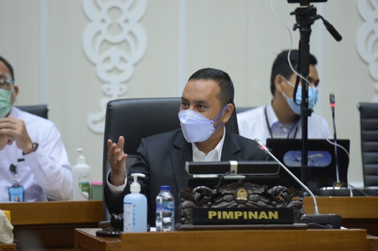 Kepercayaan kepada Pemerintah Penting di Masa Pandemi