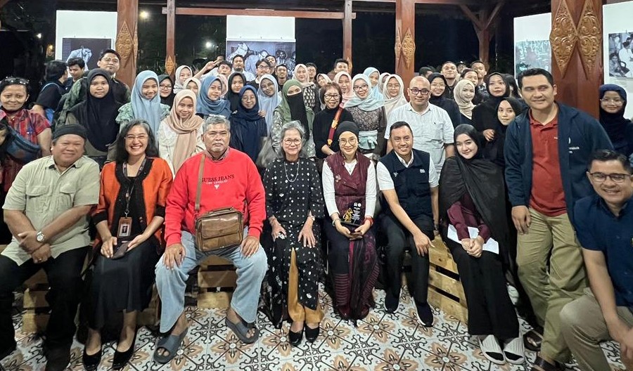 Willy Desak Tutup Marketplace yang Fasilitasi Penjualan Buku Bajakan