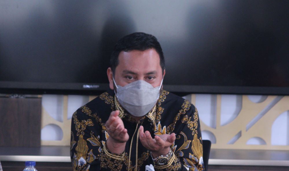 Dampak PPKM Darurat, Pemerintah Perlu Beri Insentif kepada UMKM