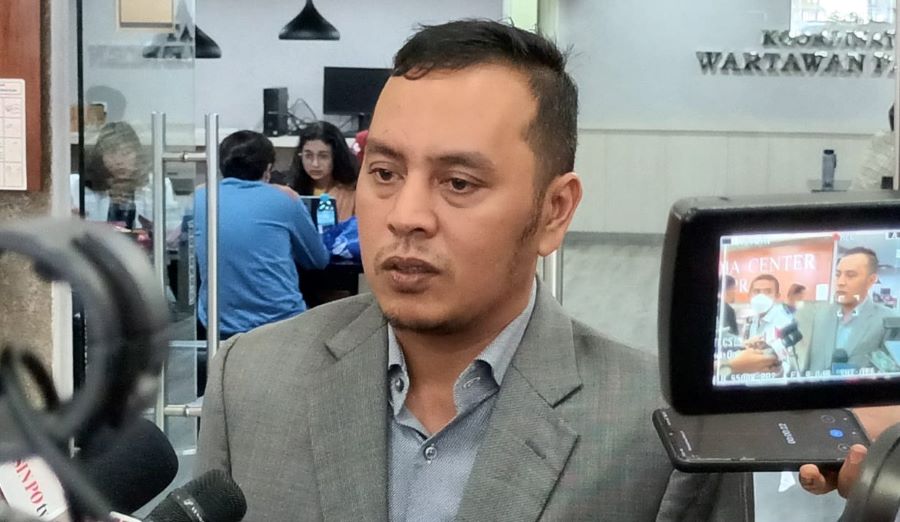 RUU KIA Inisiasi Cuti 40 Hari bagi Suami