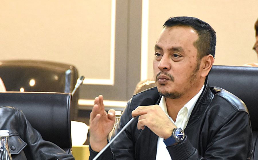 RUU PSdK Perkuat Peran Negara Melindungi Saksi dan Korban